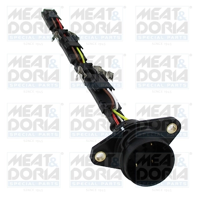Cable Repair Set, injector valve